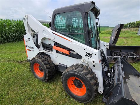 s770 bobcat for sale